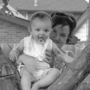 Meet your Posher, Christine